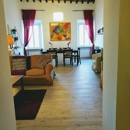 Lo Chalet Di Trastevere Rome Exterior photo