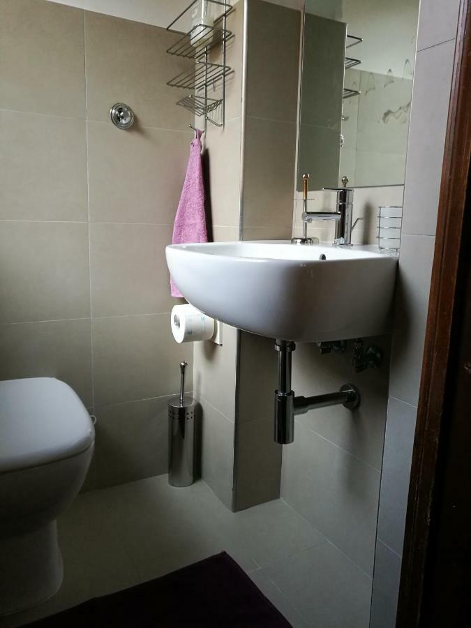 Lo Chalet Di Trastevere Rome Exterior photo
