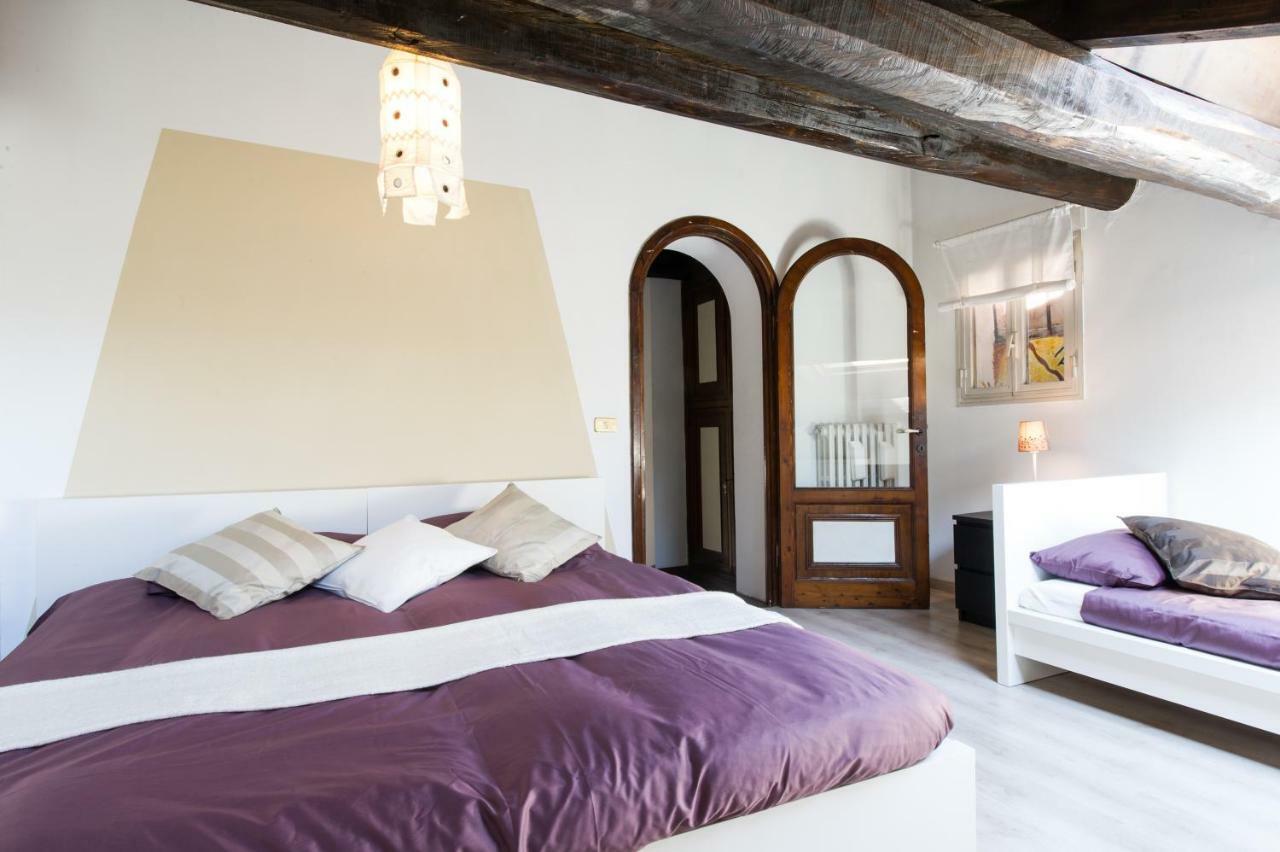 Lo Chalet Di Trastevere Rome Exterior photo